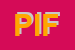 Logo di PIFFARETTI