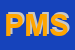 Logo di P e M SRL