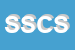 Logo di SOLIDARIETA-SSE COOPERATIVA SOCIALE A RL