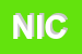 Logo di NICKY SNC