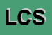 Logo di LAVORI IN CORSO SRL