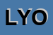Logo di LYONTESS (SRL)