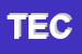 Logo di TECNOGESTIONI SRL