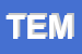 Logo di TEMEC SRL