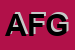 Logo di AFG SNC