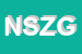 Logo di NORD-EDIL SNC DI ZAFFARONI GEOM LORENZO E CLAUDIO