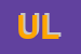 Logo di UBOLDI LIVIO