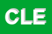 Logo di CLERTEX SNC