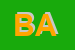 Logo di BIANCHI ALDO