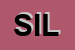 Logo di SILPA (SRL)