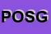 Logo di PICCOLA OPERA S GIUSEPPE