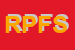 Logo di RTF DI PRIORI FABRIZIO E SASSI MARIO SNC