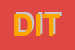 Logo di DITEC