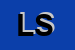 Logo di LISA SPA