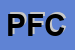 Logo di PIATTI FORTUNATO e C (SNC)