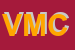 Logo di VOLONTE' MOSE' e C (SNC)