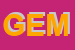 Logo di GEMAR