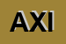 Logo di AXIA SRL