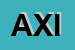 Logo di AXIA (SRL)