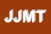 Logo di JMT JUST MODE TESSUTI SRL