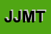 Logo di JMT JUST MODE TESSUTI SRL