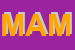 Logo di MAM