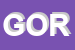 Logo di GORLA SPA