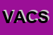 Logo di VAGHI ANGELO e C SNC