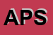 Logo di APA PROCESS SRL