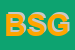 Logo di BSG (SNC)