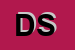 Logo di DTS SRL