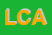 Logo di LA CICALA ARREDAMENTI