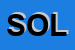 Logo di SOLMET SPA