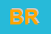 Logo di BRICOPIODA DI RB