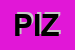 Logo di PIZZALANDIA SNC