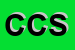 Logo di COLOUR'S CLUB SRL
