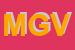 Logo di MGV