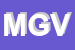 Logo di MGV