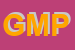 Logo di GMP (SNC)