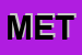 Logo di METRONIK SNC
