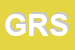 Logo di GMA RACING SAS