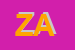 Logo di ZANELLA ALDO