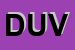 Logo di DUVIA SNC