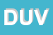 Logo di DUVIA (SNC)