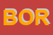 Logo di BORMOLINI