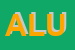 Logo di ALUTECNO