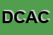 Logo di DEI CAS ALBA e C SNC