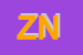 Logo di ZUCCHI NARRA