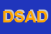 Logo di DIF SPA AGENZIA DIFFUSIONE PUBBLICAZIONI