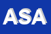 Logo di ANASIS DI SISANA ANTONELLA